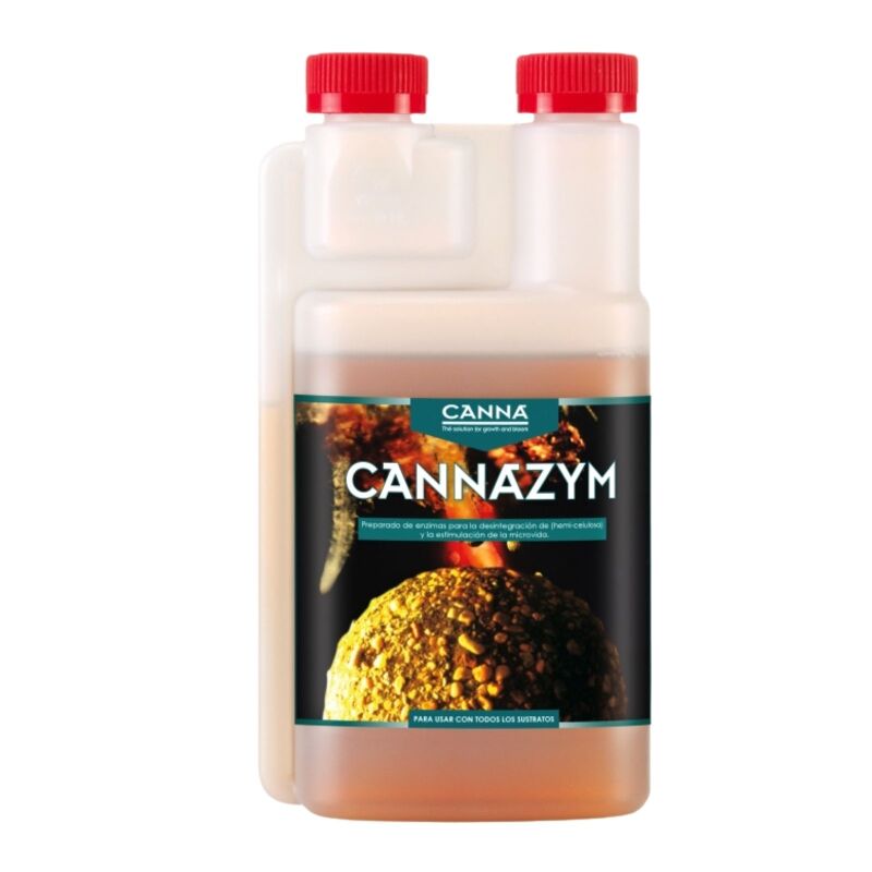 Canna Coco Natural 50 Liter XL – Hydro Kokos Substrat