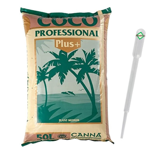 Canna COCO Professionell Plus 50 Liter