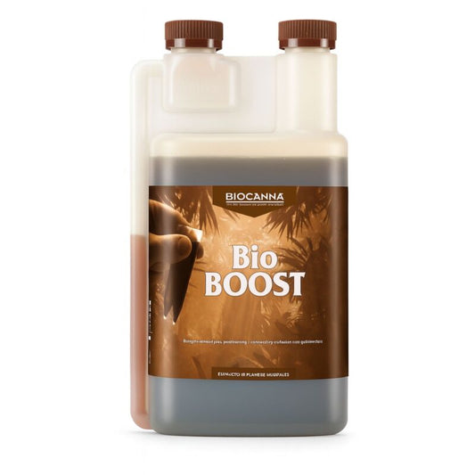 Canna Bio Boost 250 ml – Bio Blütestimulator