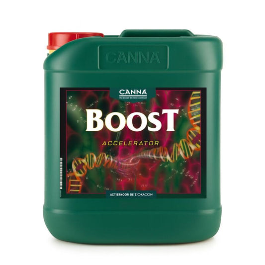 Canna Boost 10 Liter – Blütestimulator XXL