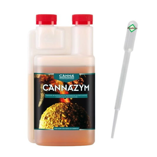Canna Cannazym 250 ml – Enzympräparat Klein