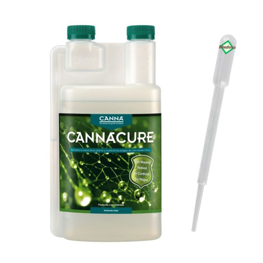 Canna Cure 1 Liter – Pflanzenschutz Spray