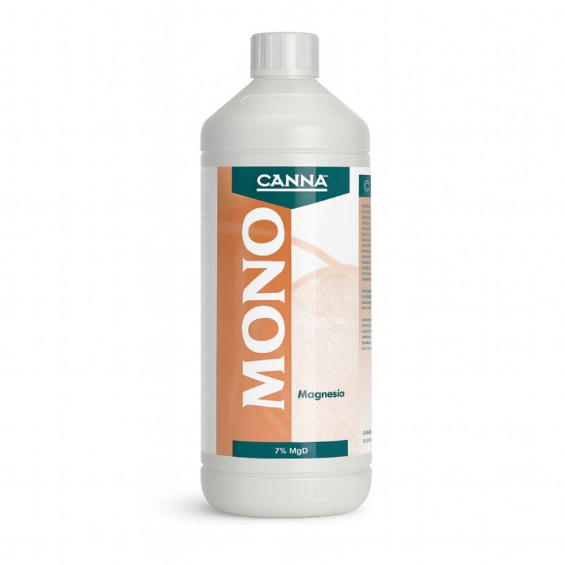 Canna Magnesium 1 Liter – Magnesium Zusatz Pflanzen