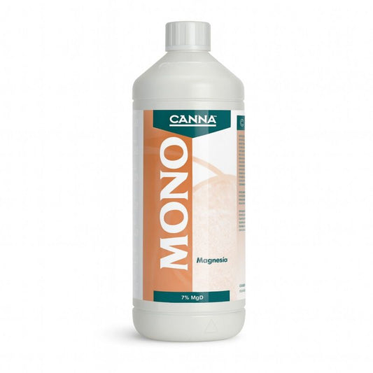 Canna Magnesium 1 Liter – Magnesium Zusatz Pflanzen