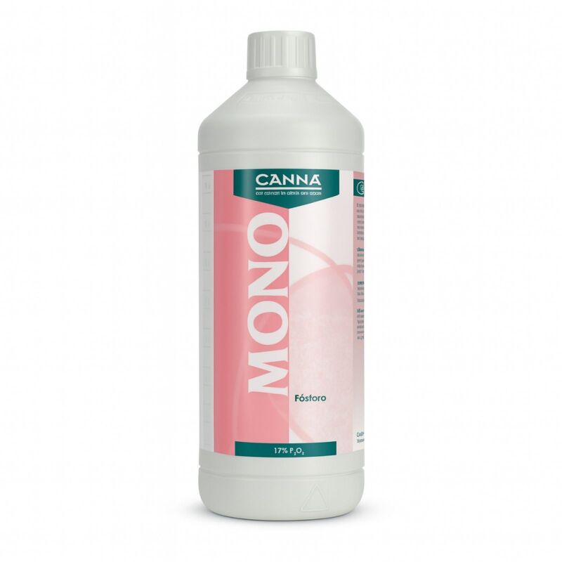 Canna Phosphor 1 Liter – Phosphor Zusatz Pflanzen