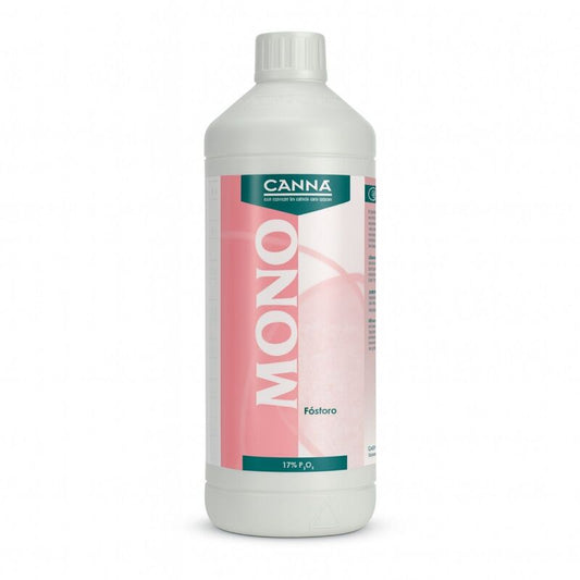 Canna Phosphor 1 Liter – Phosphor Zusatz Pflanzen