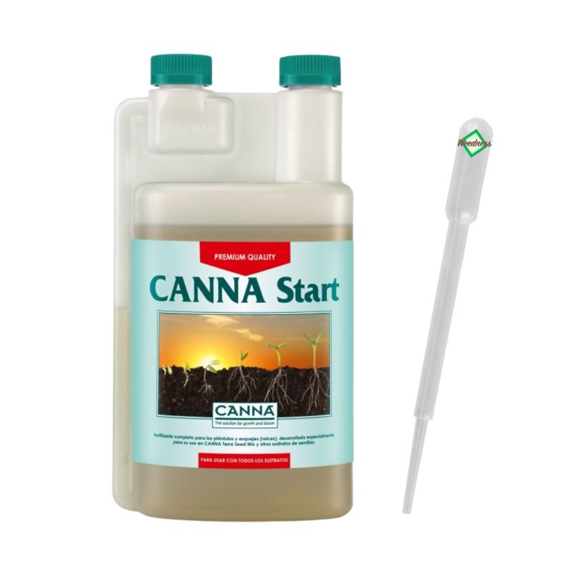 Canna Start 1 Liter – Starterdünger