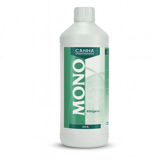 Canna Stickstoff 1 Liter – Stickstoff Zusatz Pflanzen