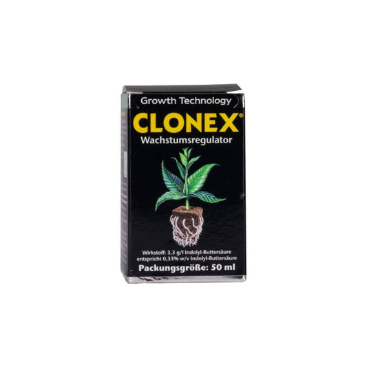 Clonex Wurzelgel 50 ml