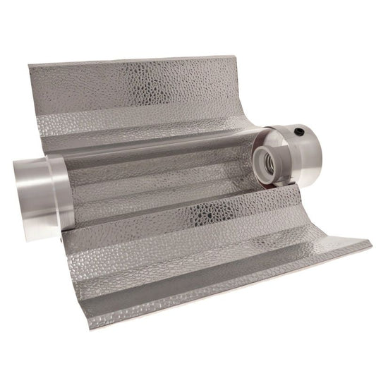 Prima Klima Cooltube Reflektor 125 mm Flansch 40 cm lang