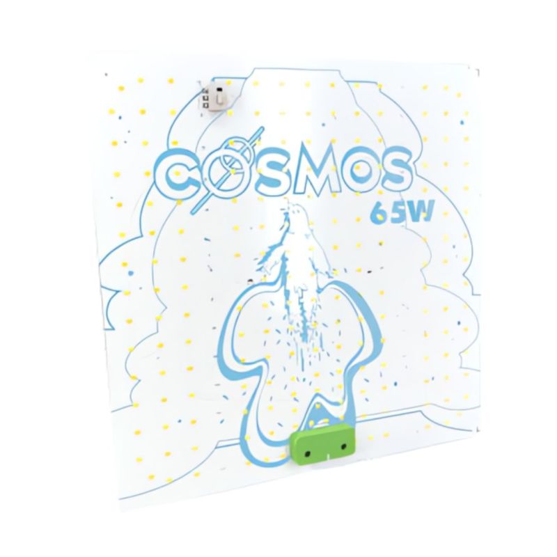 Cosmos 65 Watt LED