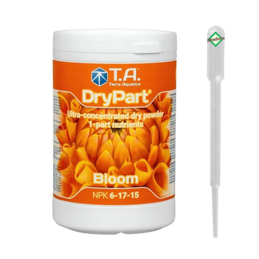 T.A. Dry Part Bloom 1 Kg – Pulver Blütedünger