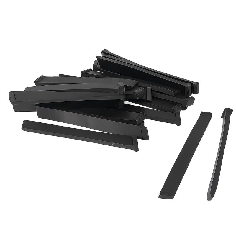 Erntemaschine Ersatzgummi für 40 cm & 50 cm Trimmer 24 Stück