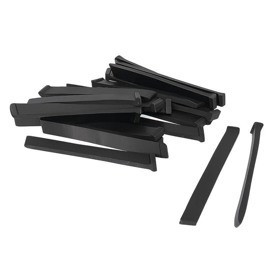 Erntemaschine Ersatzgummi für 40 cm & 50 cm Trimmer 24 Stück