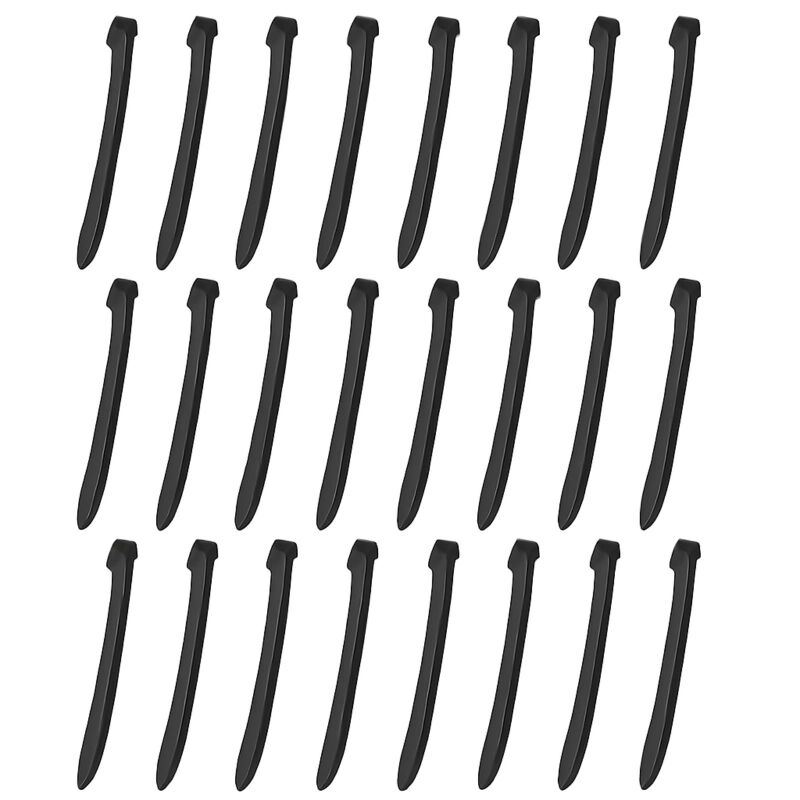 Erntemaschine Ersatzgummi für 40 cm & 50 cm Trimmer 24 Stück