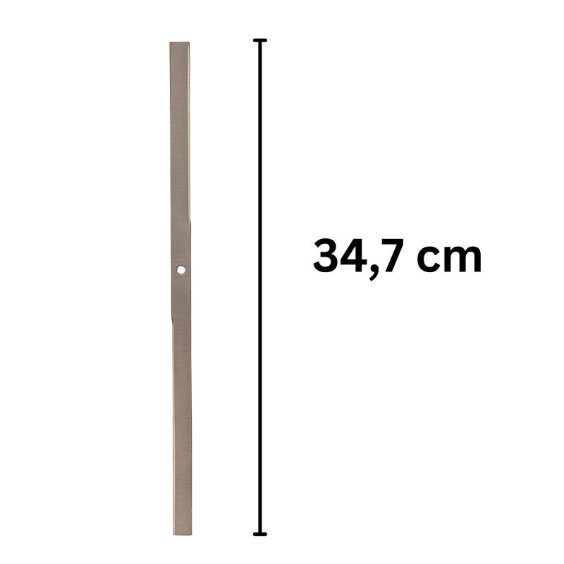 Erntemaschine Ersatzklinge 50 cm für Trimmer