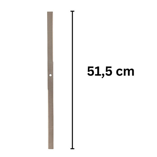 Erntemaschine Ersatzklinge 60 cm für Trimmer