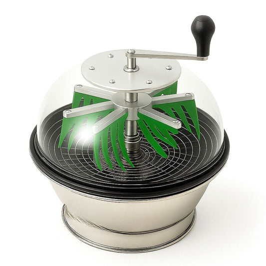 Erntemaschine Trimmer Manuell 40 cm – Hand Trimmtisch