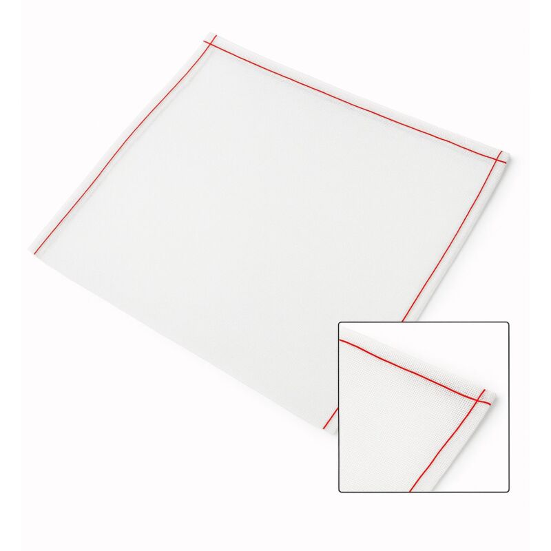 Ersatz-Sieb für Pollenmaschine – 150 µm feinmaschig für 500 Gramm Maschine