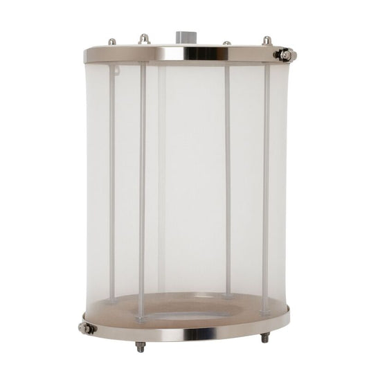 Ersatz-Sieb für Pollenmaschine – 100 µm feinmaschig für 150 Gramm Maschine