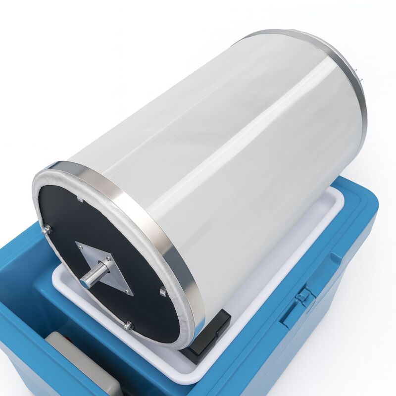 Ersatz-Sieb für Pollenmaschine – 100 µm feinmaschig für 150 Gramm Maschine