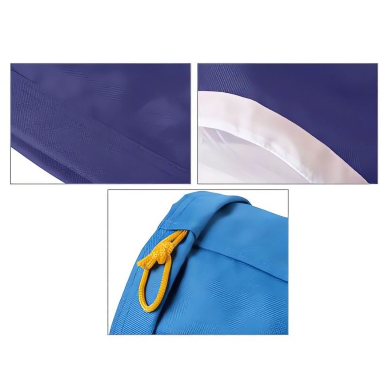 Extraktorbeutel 3er Set 19 Liter – Harz Extraktion Beutel Set