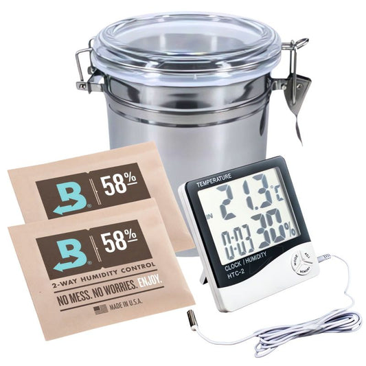 Fermentierset Advanced