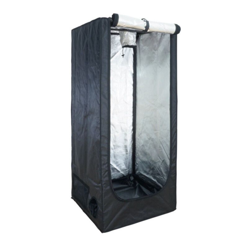 Growbox Komplett Set 250 Watt Basic