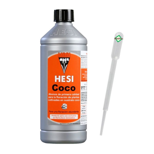 Hesi Coco 1 Liter – Cocodünger Komplett