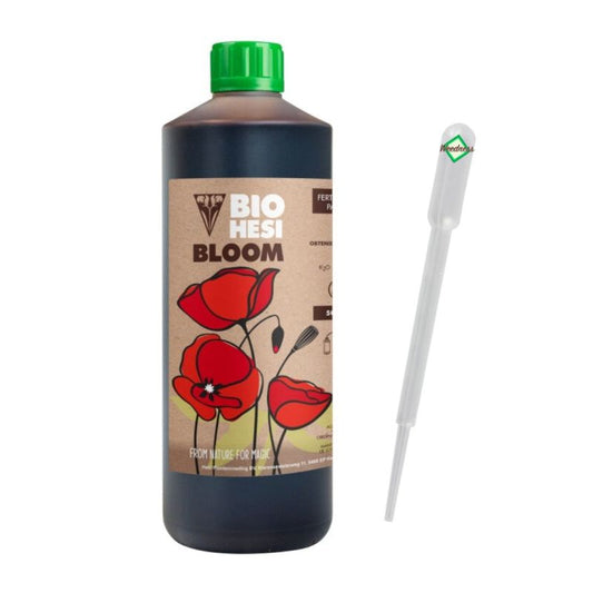 Hesi Bio Bloom 1 Liter