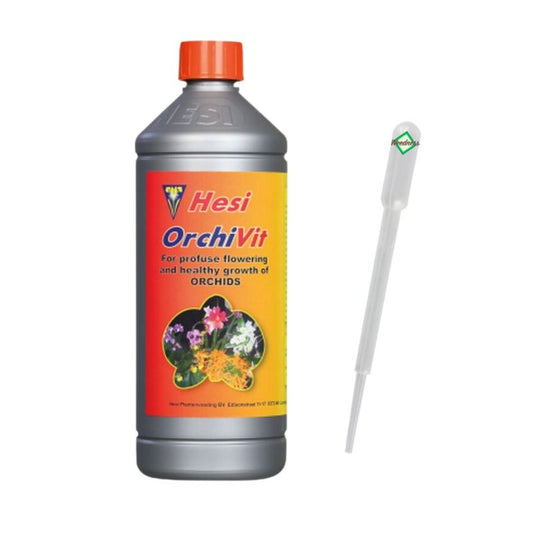 Hesi OrchiVit 1 Liter – Orchideen Dünger Vital