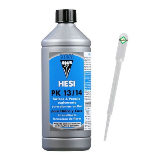 Hesi PK 13/14 5 Liter – Blütebooster Profi