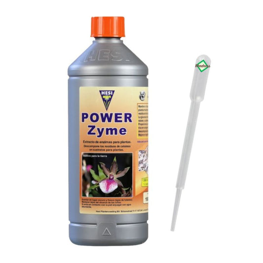 Hesi Power Zyme 2,5 Liter – Enzymreiniger Pflanzen