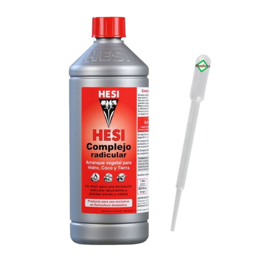 Hesi Wurzel Complex 20 Liter – Wurzelstimulator Stark