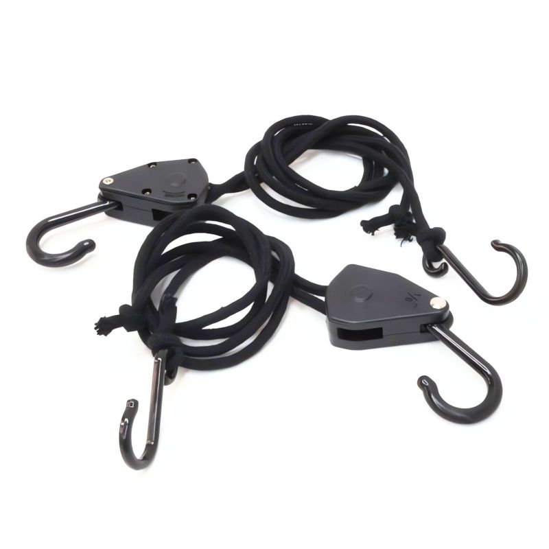 Grow Lampenaufhängung 5 Kg Traglast – Lampenaufhängung Leicht