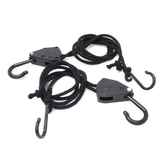 Grow Lampenaufhängung 5 Kg Traglast – Lampenaufhängung Leicht