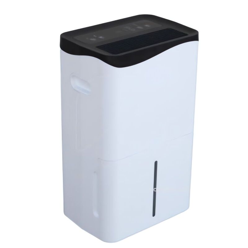 Luftentfeuchter 50 Liter pro Tag – Luftentfeuchtung Grow Raum