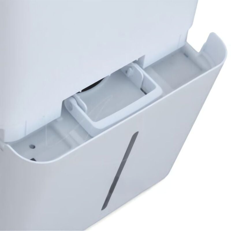 Luftentfeuchter 50 Liter pro Tag – Luftentfeuchtung Grow Raum