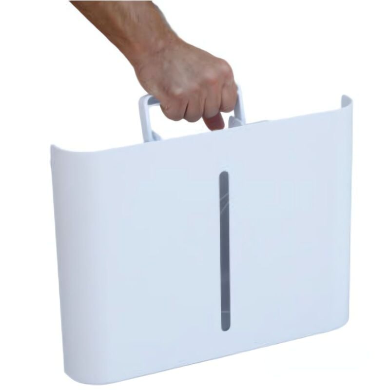 Luftentfeuchter 50 Liter pro Tag – Luftentfeuchtung Grow Raum