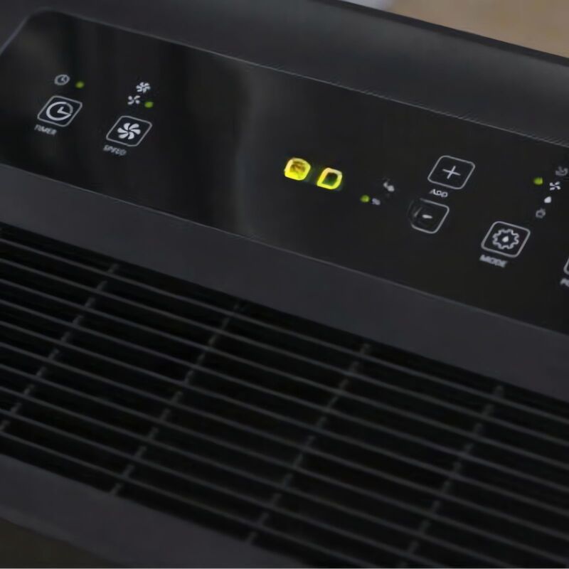 Luftentfeuchter 50 Liter pro Tag – Luftentfeuchtung Grow Raum