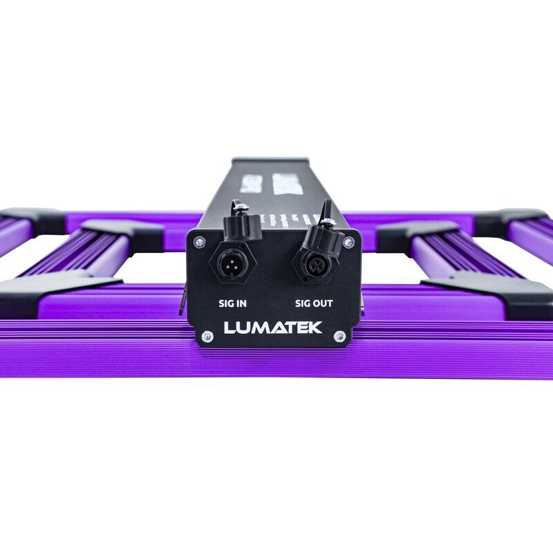 Lumatek ATS200W PRO