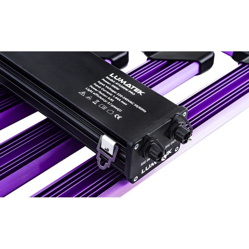 Lumatek ATS300W PRO