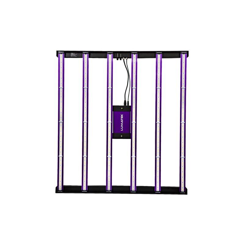 Lumatek ZEUS 600W PRO 2.9