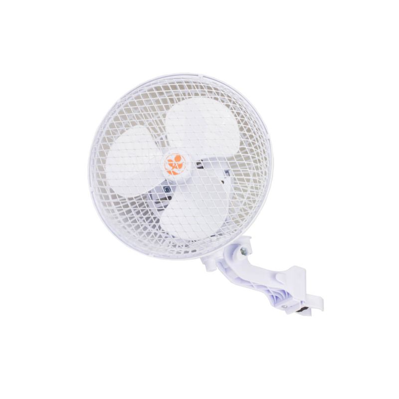 Monkey Clip Ventilator 17 cm 20 Watt