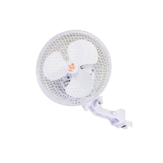 Monkey Clip Ventilator 17 cm 20 Watt