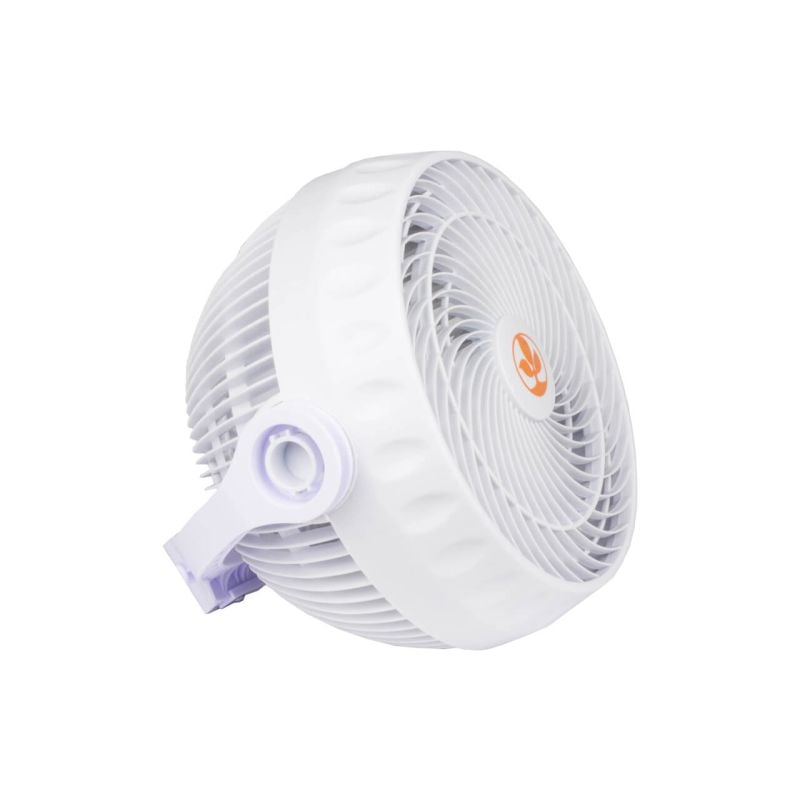 Monkey Clip Ventilator 18 cm 30 Watt – Clip-Ventilator Monkey Power