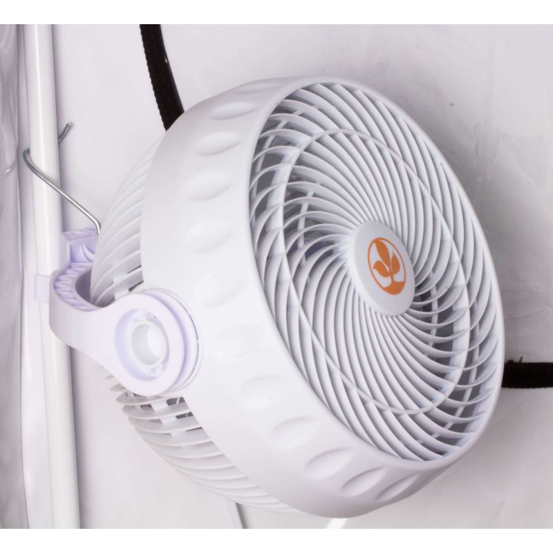 Monkey Clip Ventilator 18 cm 30 Watt – Clip-Ventilator Monkey Power