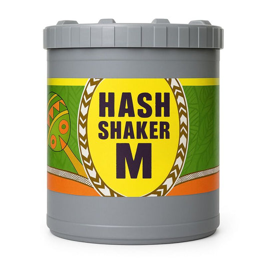 Pollenshaker Hash Maker MEDIUM – Harz Extraktor