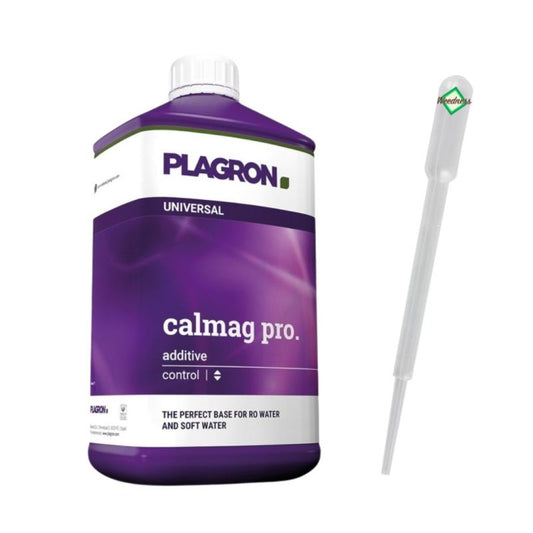 Plagron Calmag Pro 5 Liter – Kalzium Magnesium Dünger