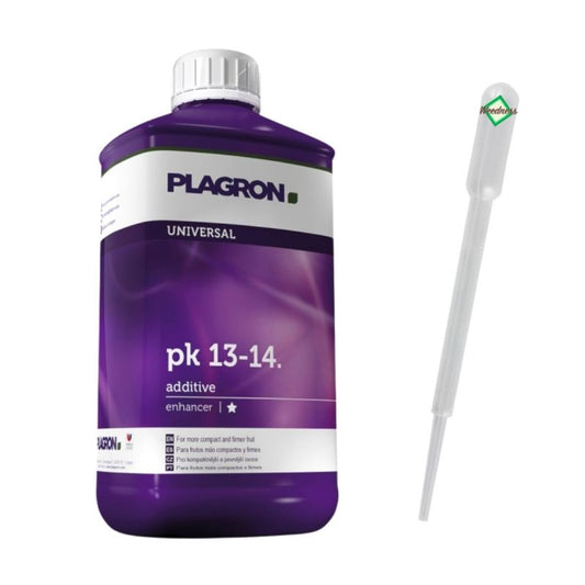 Plagron PK 13/14 500 ml – PK Blütedünger